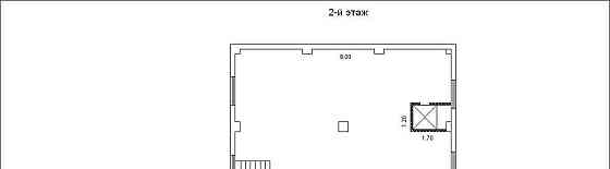 Торговое помещение, 337 м2 Енисейск