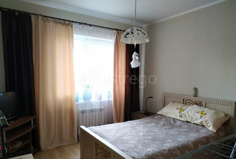 Дом, 90 м2, 10 соток, 1 эт. Белгород - изображение 6