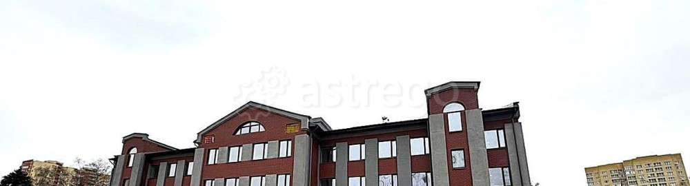 Свободного назначения, 600 м2 Мытищи - изображение 1