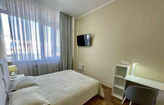 1-комн. апарт-ы, 20 м2, 3/10 эт. Красноярск