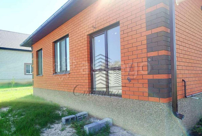Дом, 77 м2, 7.5 сотки, 1 эт. Разумное - изображение 2
