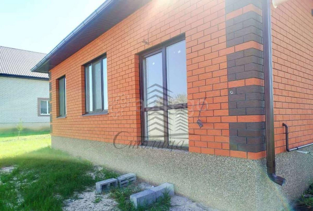 Дом, 77 м2, 7.5 сотки, 1 эт. Разумное - изображение 2