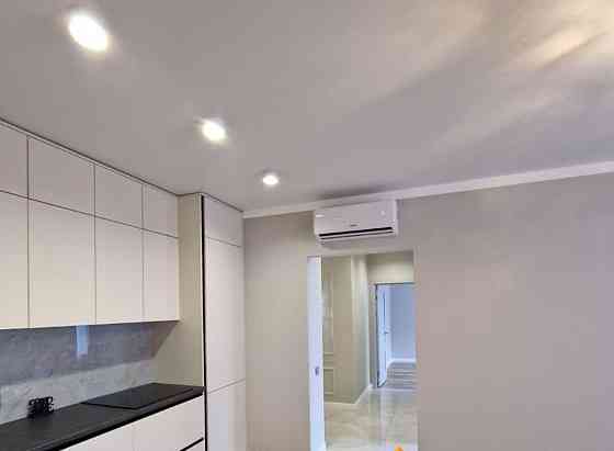 3-комн. квартира, 76 м2, 14/25 эт. Москва