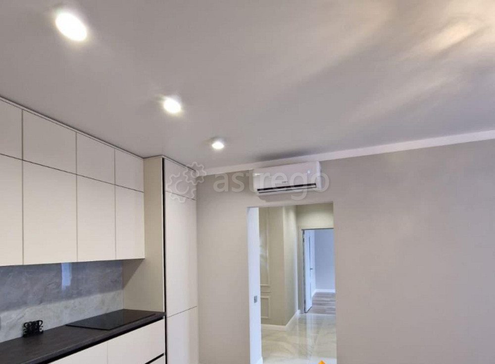 3-комн. квартира, 76 м2, 14/25 эт. Москва - изображение 4