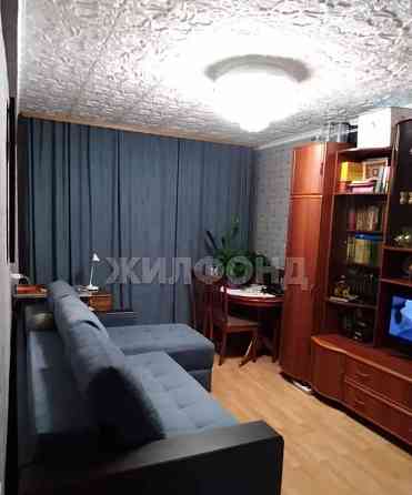 1-комн. квартира, 31.3 м2, 1/5 эт. Красноярск
