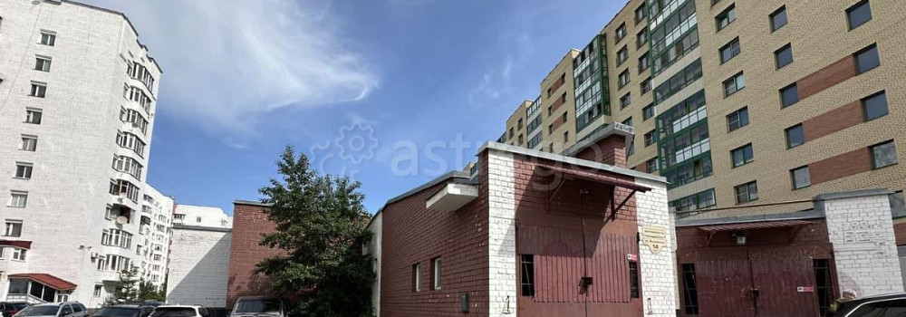 Склад, 20.7 м2 Архангельск - изображение 1