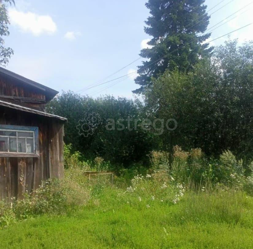 Коммерческий участок, 10 соток Иглино - изображение 1