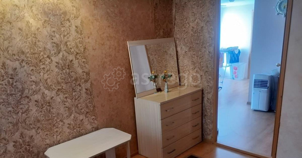 Комната, 15 м2, 1/2 эт. Красноярск - изображение 5