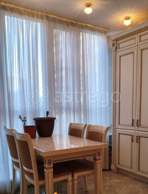 4-комн. квартира, 95.4 м2, 4/17 эт. Мытищи - изображение 5