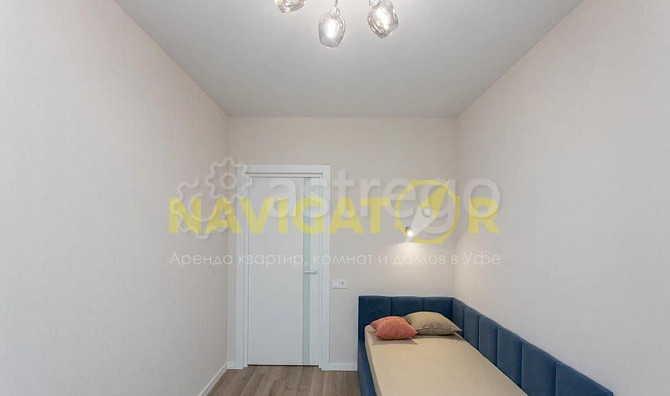 3-комн. квартира, 60 м2, 10/34 эт. Уфа - изображение 6