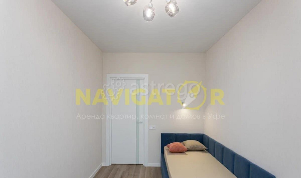 3-комн. квартира, 60 м2, 10/34 эт. Уфа - изображение 6