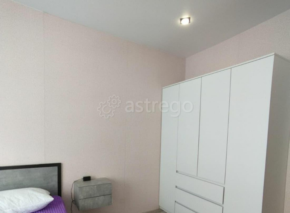 1-комн. квартира, 41 м2, 16/25 эт. Красноярск - изображение 5
