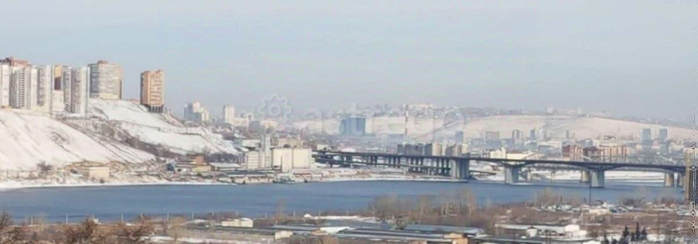 Дом, 60 м2, 12 соток, 1 эт. Красноярск - изображение 7