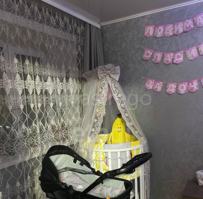 2-комн. квартира, 43.9 м2, 4/5 эт. Бийск - изображение 5