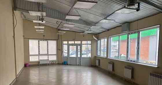 Торговое помещение, 100 м2 Архангельск