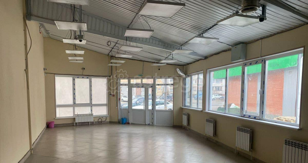 Торговое помещение, 100 м2 Архангельск - изображение 3