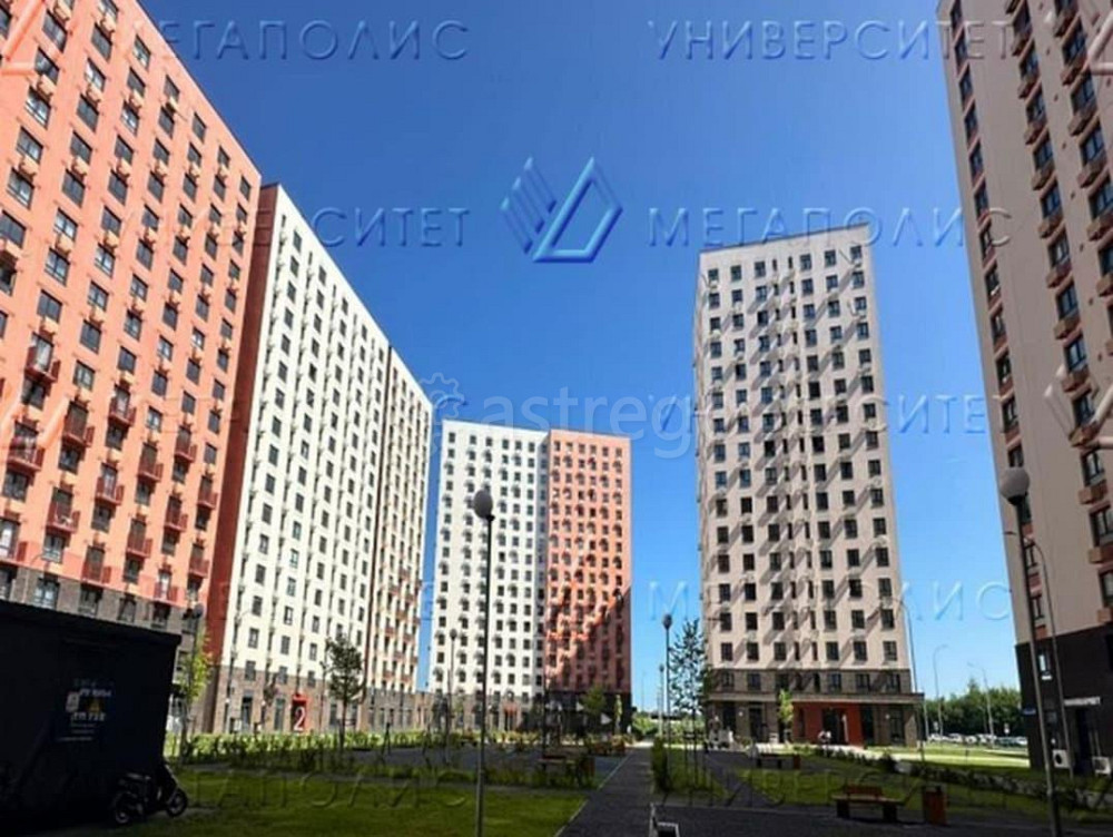 Свободного назначения, 58 м2 Люберцы - изображение 4