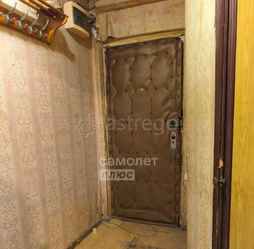 2-комн. квартира, 37 м2, 1/5 эт. Орехово-Зуево - изображение 4