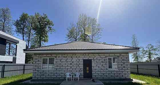 Дом, 115 м2, 7 соток, 1 эт. Видное