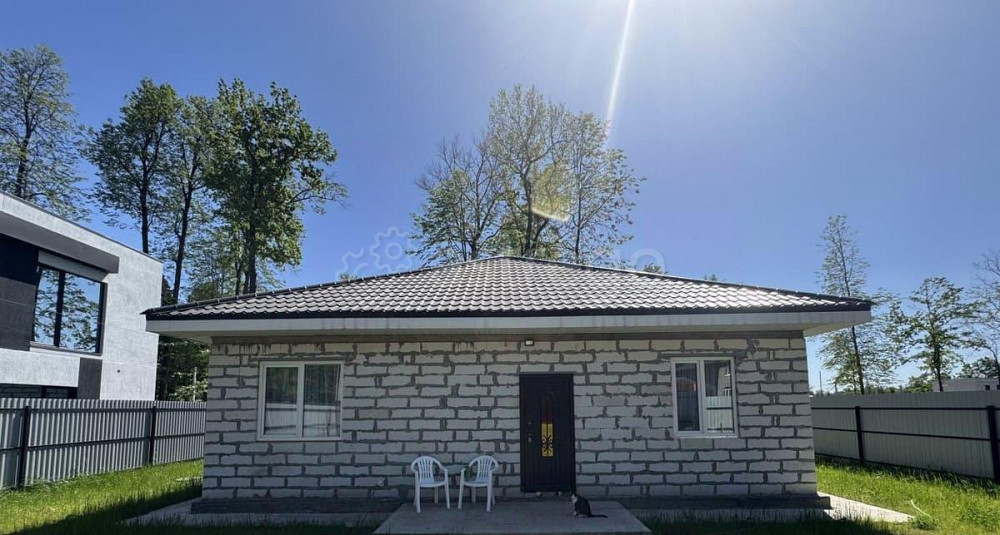 Дом, 115 м2, 7 соток, 1 эт. Видное - изображение 6