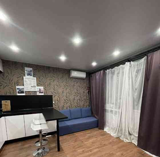 Студия, 27 м2, 3/26 эт. Котельники