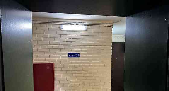 4-комн. квартира, 96.9 м2, 12/14 эт. Домодедово