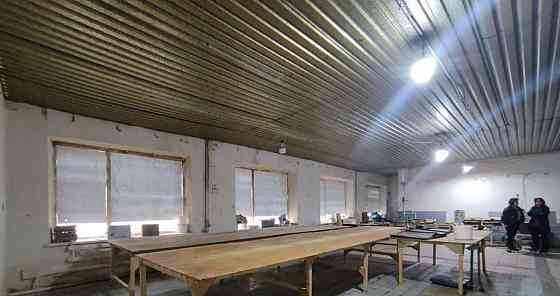 Производственное, 160 м2 Балашиха