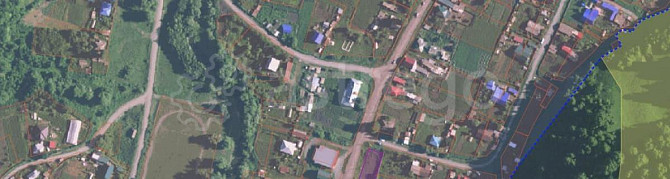 Коммерческий участок, 6 соток Алтайское - изображение 1