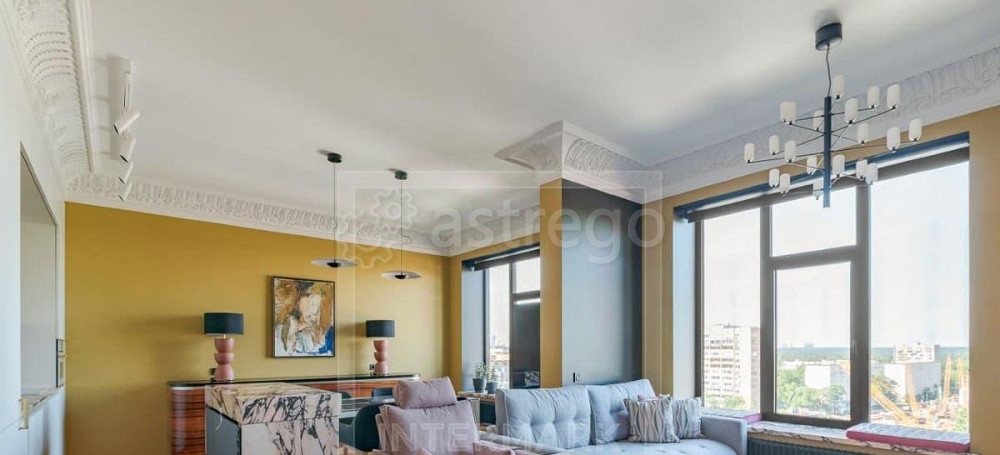 2-комн. квартира, 70 м2, 7/20 эт. Москва - изображение 1