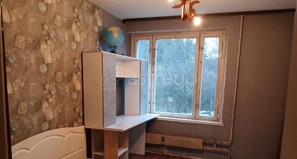 3-комн. квартира, 65.5 м2, 3/12 эт. Одинцово - изображение 7