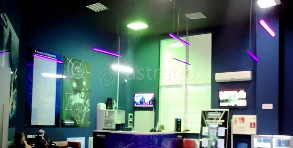 Свободного назначения, 670 м2 Уфа - изображение 5