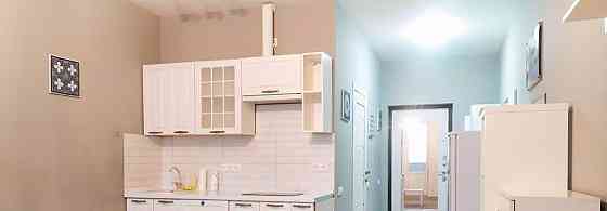 Студия, 25.8 м2, 6/25 эт. Реутов