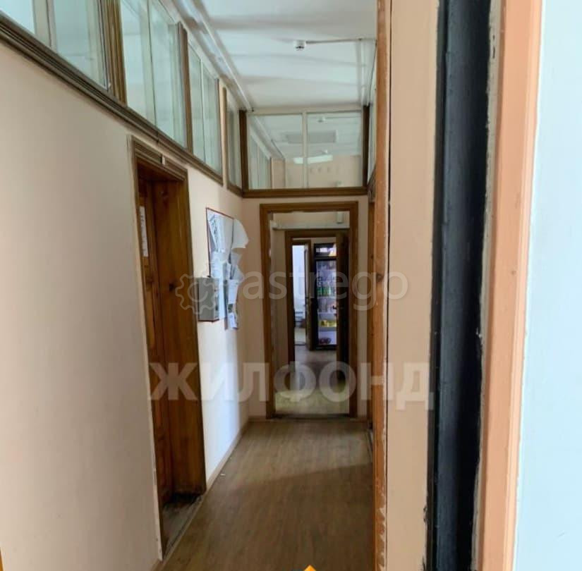 Отдельное здание, 727.9 м2 Горно-Алтайск - изображение 3