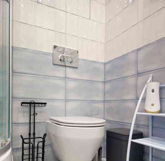 Студия, 30 м2, 4/43 эт. Москва