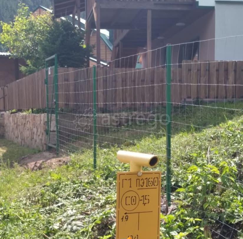 Коттедж, 35.8 м2, 14 соток, 1 эт. Белокуриха - изображение 1