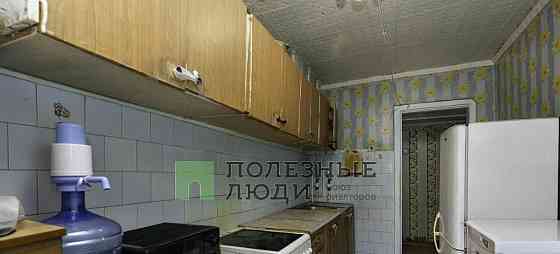 4-комн. квартира, 75 м2, 5/5 эт. Благовещенск