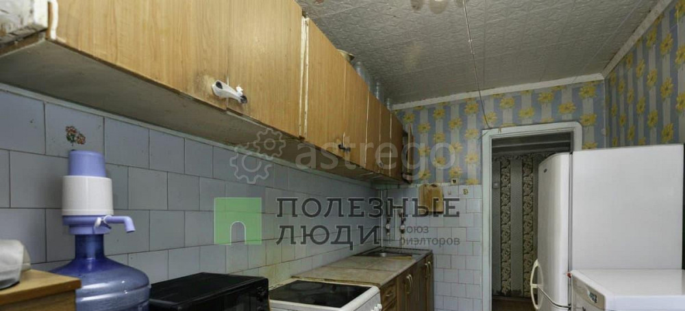 4-комн. квартира, 75 м2, 5/5 эт. Благовещенск - изображение 3