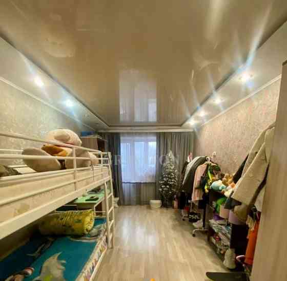 3-комн. квартира, 63.5 м2, 5/5 эт. Горно-Алтайск