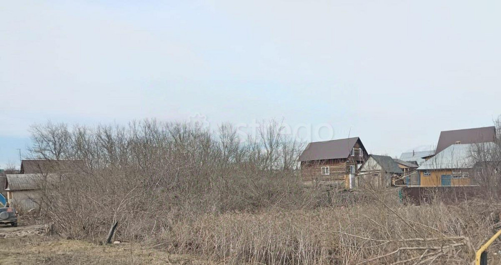 Коммерческий участок, 16.74 сотки Иглино - изображение 1