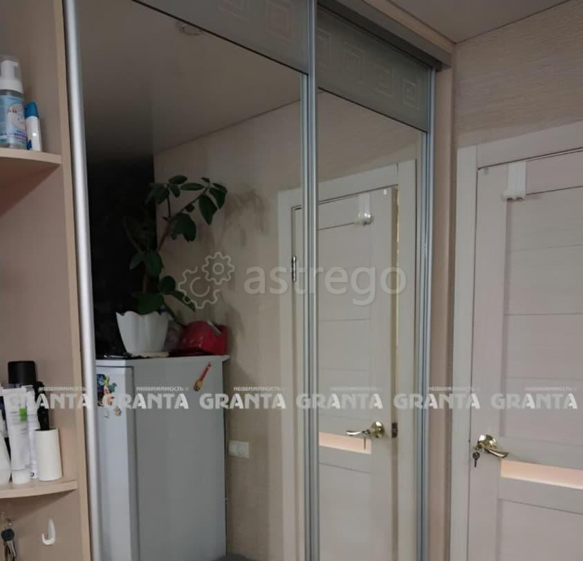 1-комн. квартира, 33.2 м2, 6/9 эт. Дивногорск - изображение 3