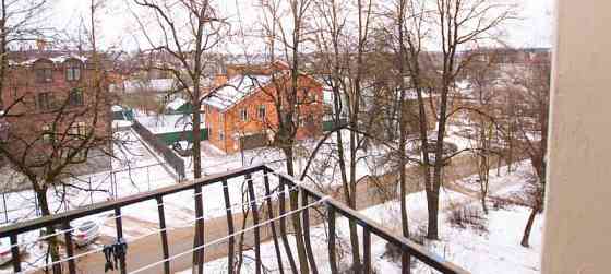 2-комн. квартира, 57.2 м2, 4/4 эт. Волоколамск