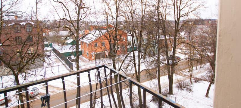 2-комн. квартира, 57.2 м2, 4/4 эт. Волоколамск - изображение 5