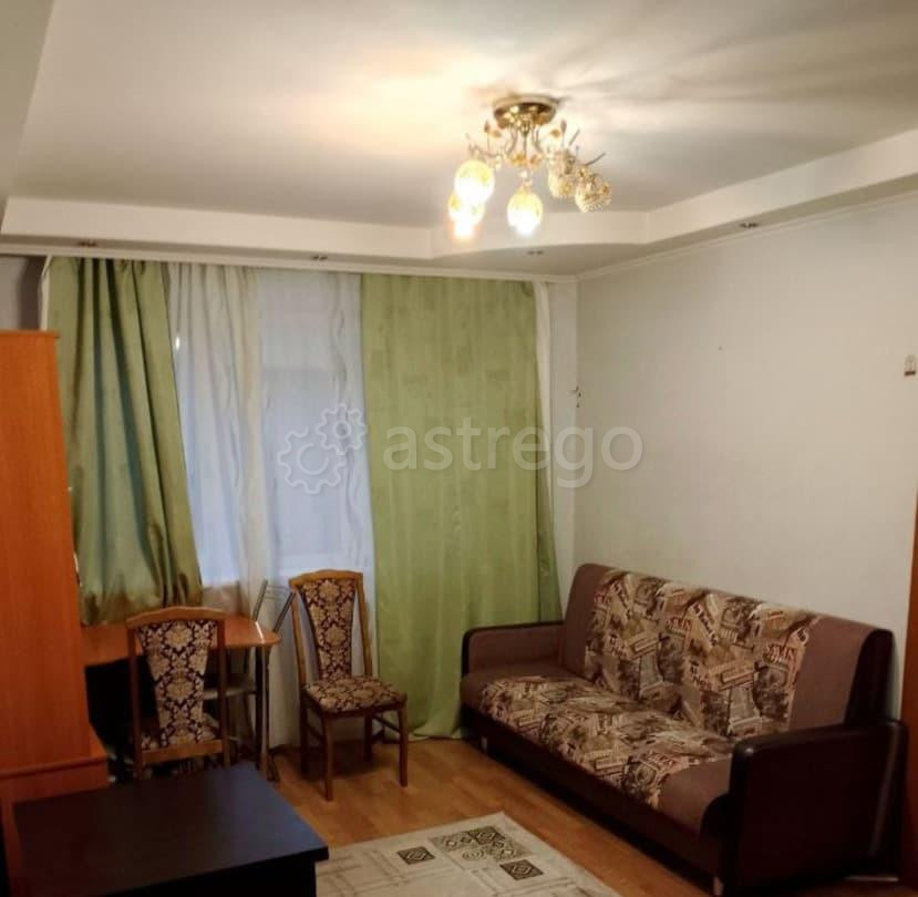 3-комн. квартира, 55.7 м2, 5/9 эт. Подольск - изображение 1