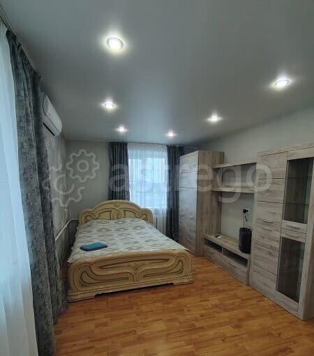 1-комн. квартира, 35 м2, 5/5 эт. Шатура - изображение 1