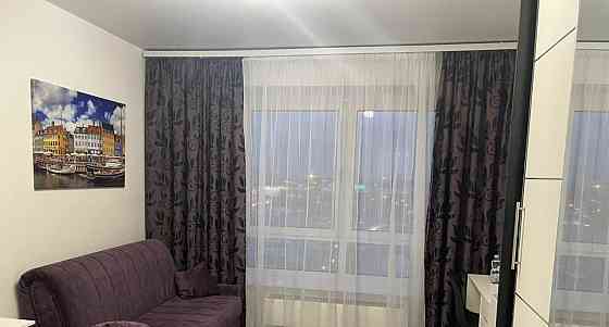 Студия, 20 м2, 9/26 эт. Котельники