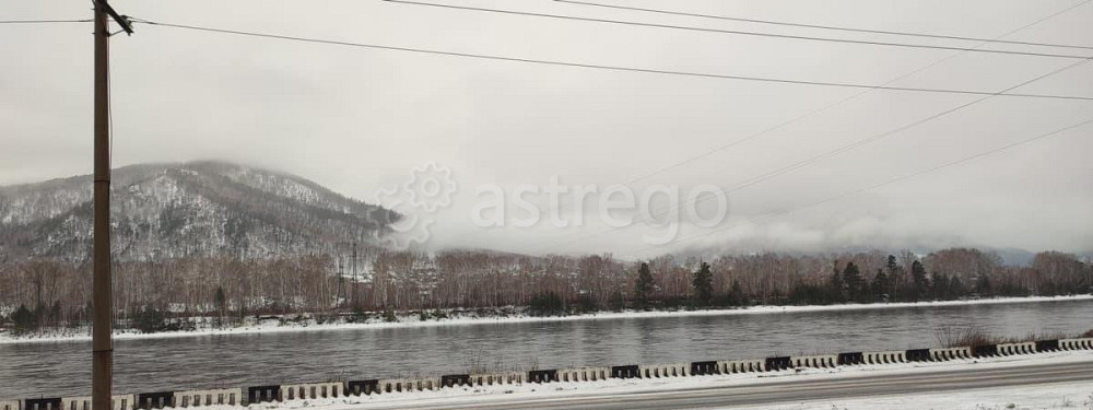 Дом, 19.6 м2, 12 соток, 1 эт. Шушенское - изображение 9