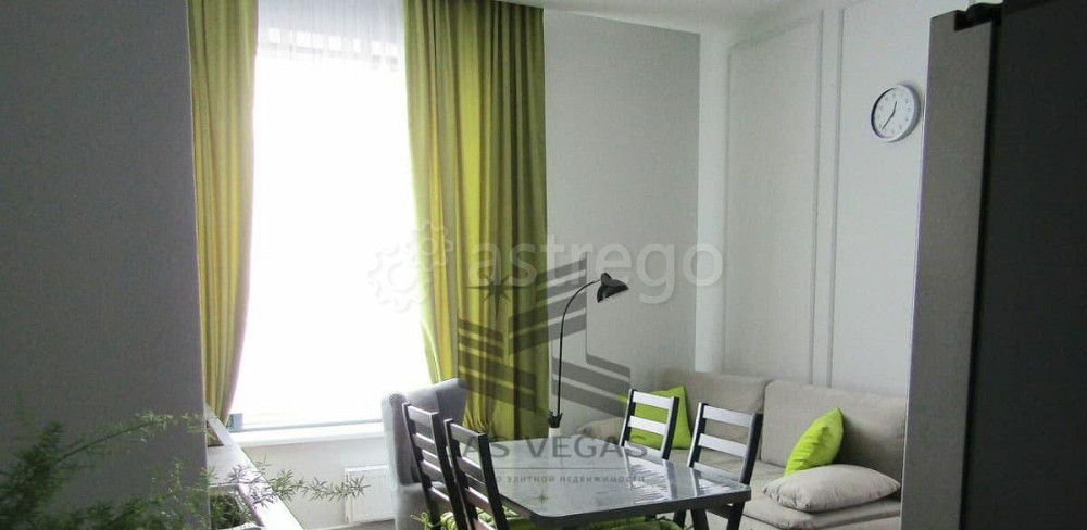 2-комн. квартира, 43 м2, 4/6 эт. Москва - изображение 2
