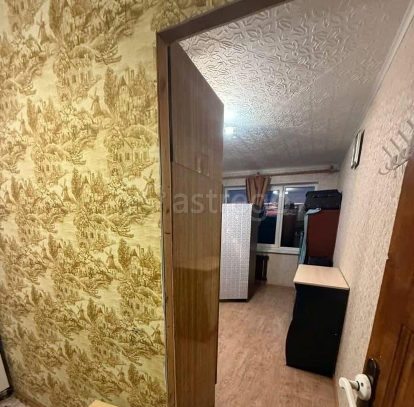 Комната, 19 м2, 5/9 эт. Нефтекамск - изображение 5