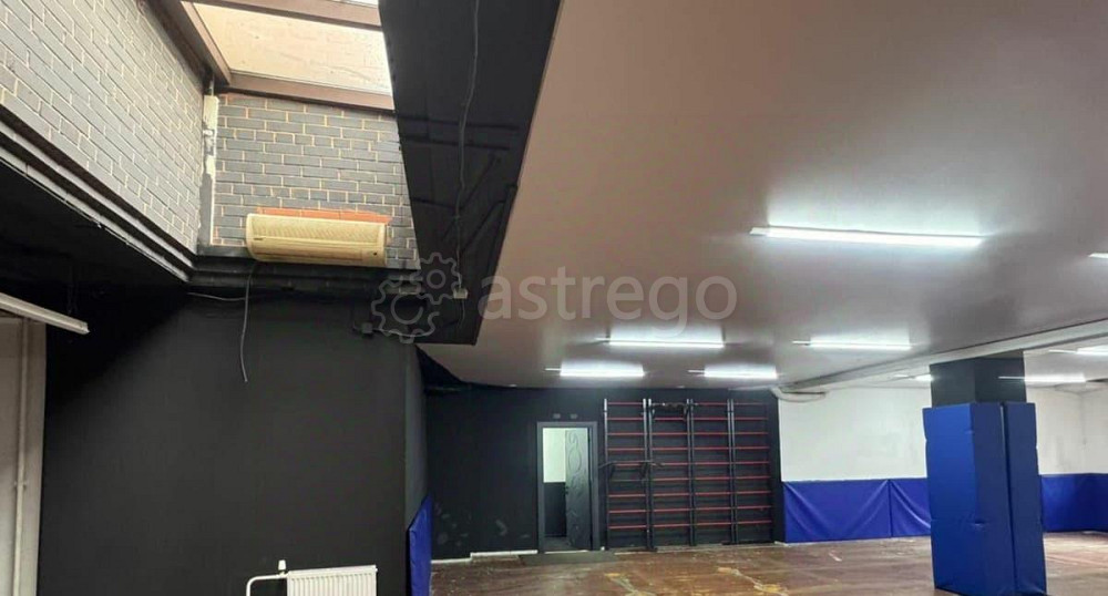 Свободного назначения, 214 м2 Химки - изображение 5