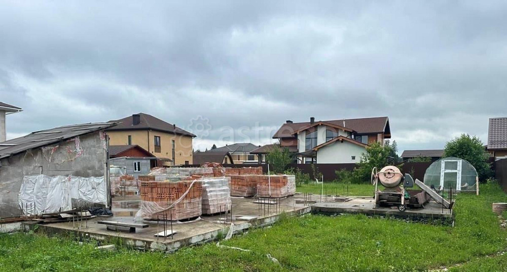 Дом, 164 м2, 12 соток Москва - изображение 2